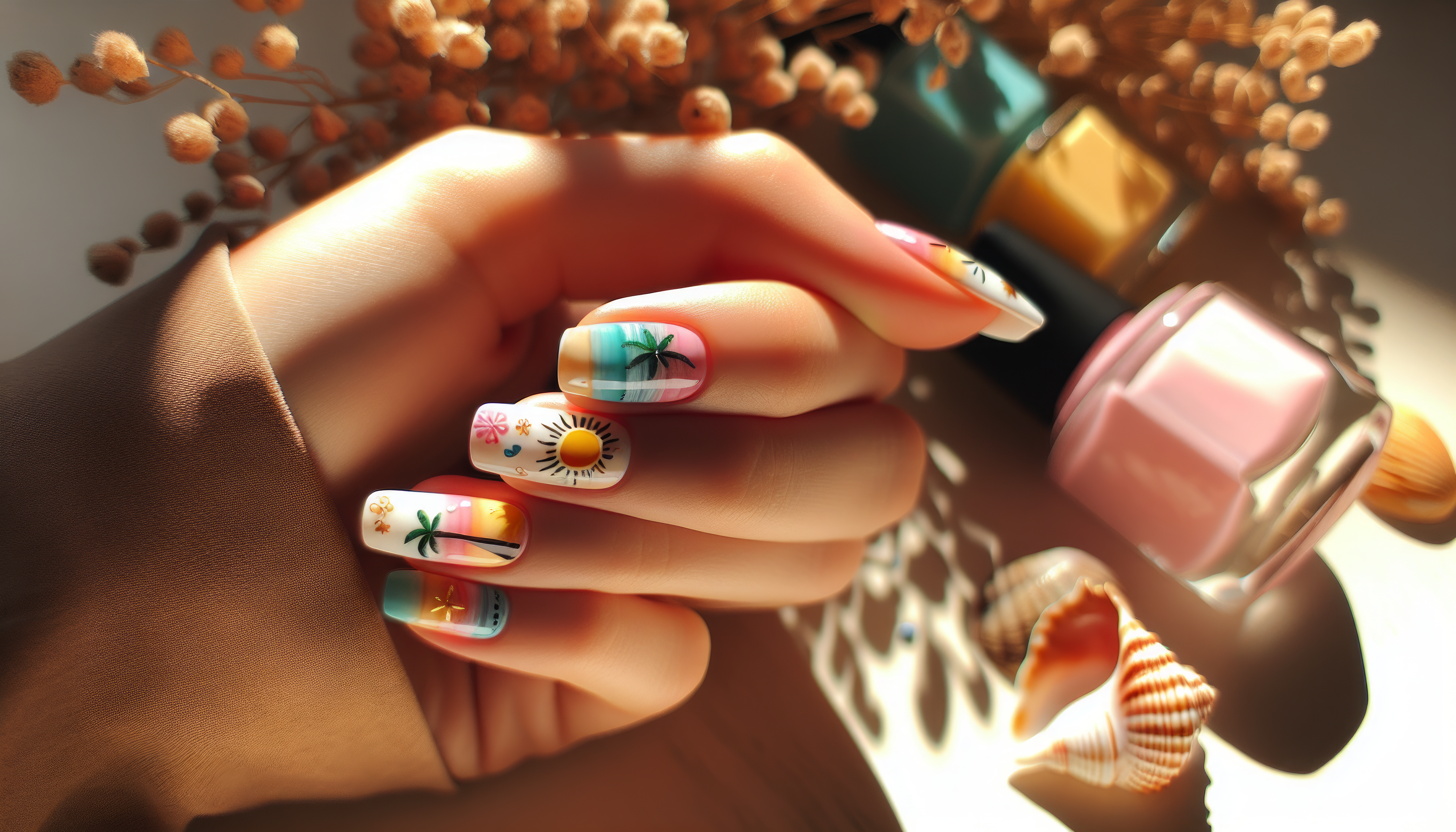 Blog Background