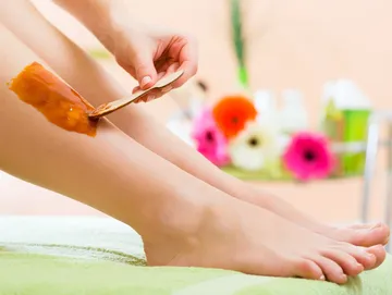 Deluxe Spa