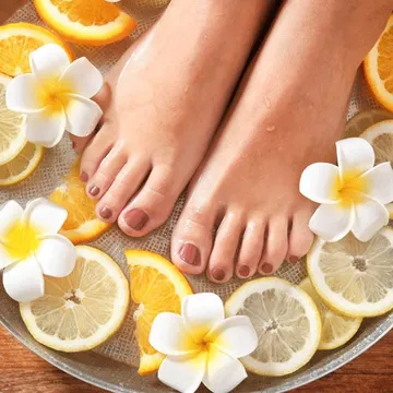 Tropical Citrus
