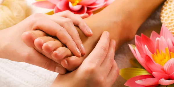 Pedicures